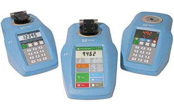 Laboratory Refractometers