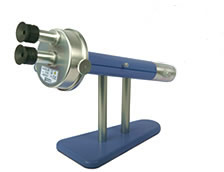 Model D7 Polarimeter