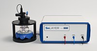 SnLayer - Analyzer for thickness of tin layers