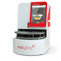 ERAFLASH S10 10-position autosampler