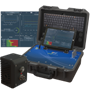 Digital imaging Particle Counters