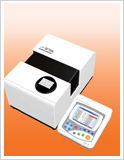 Spectrophotometers & color difference meters