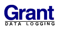 Grant Data Logging